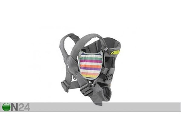 Infantino Breathe beebi kandekott