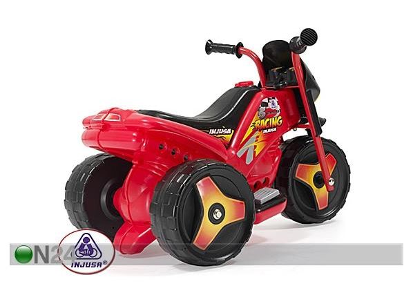 Injusa elektrimootorratas Mini Bandidio