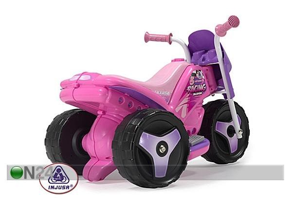 Injusa elektrimootorratas Mini Bandidio