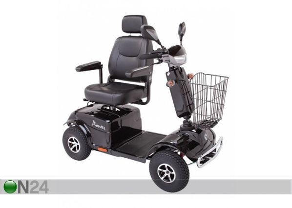 Invaroller Scooter Pioneer