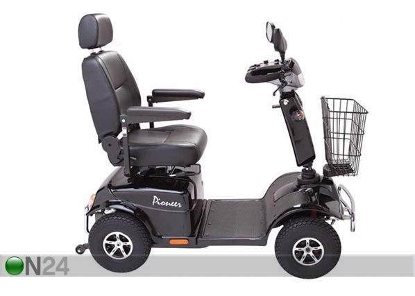 Invaroller Scooter Pioneer