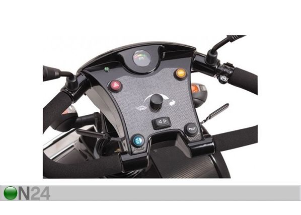 Invaroller Scooter Pioneer