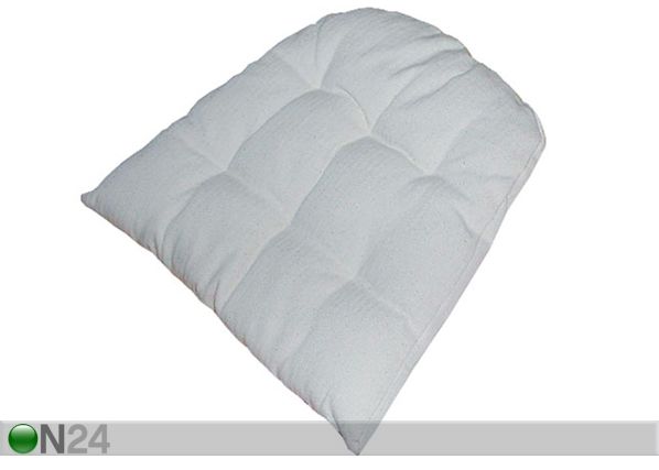 Istumispadjad toolile Fabio, 2 tk
