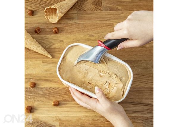 Jäätiselusikas Tefal Ingenio