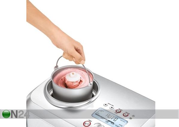 Jäätisemasin Stollar BCI600