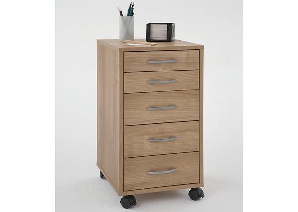 Jalanõudekapp Big Foot