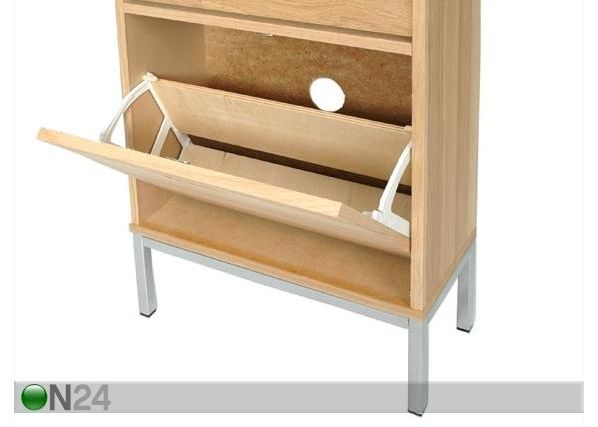 Jalanõudekapp Evert