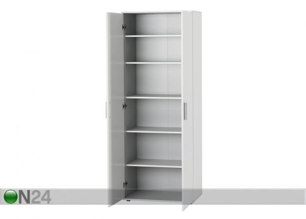 Jalanõudekapp Pegasus