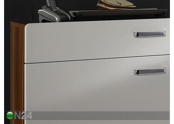 Jalanõudekapp Retro
