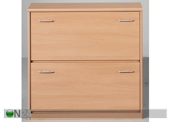 Jalanõudekapp Soft Plus