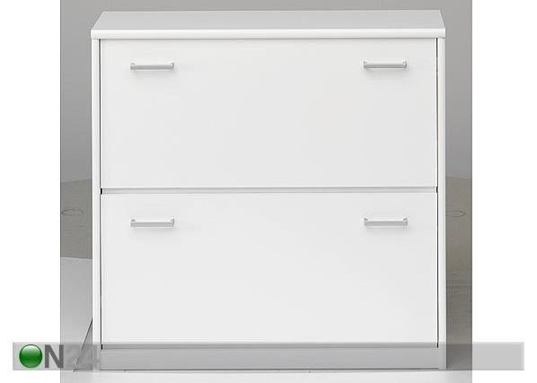 Jalanõudekapp Soft Plus