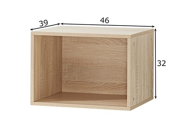 Jalanõudekapp Tom