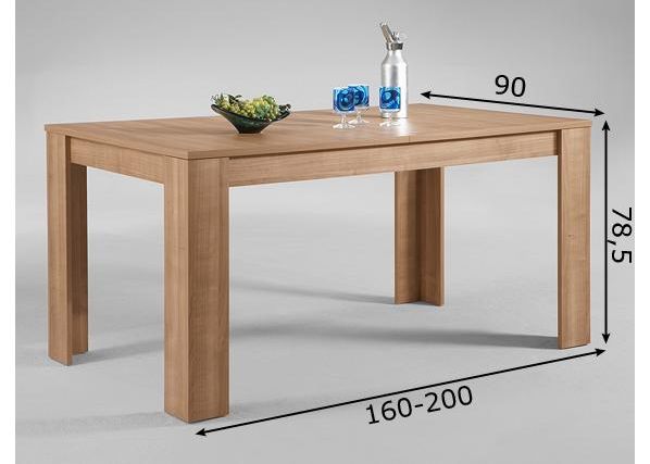 Jalanõudekapp Triest