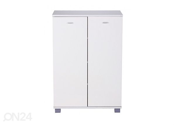 Jalatsikapp Taja, valge