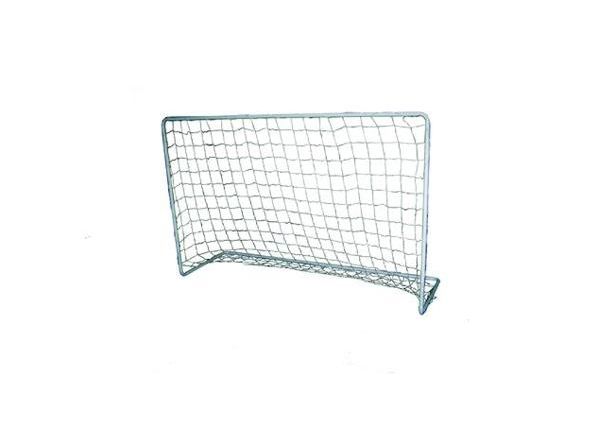 Jalgpalli värav 180x120x60 cm Spartan