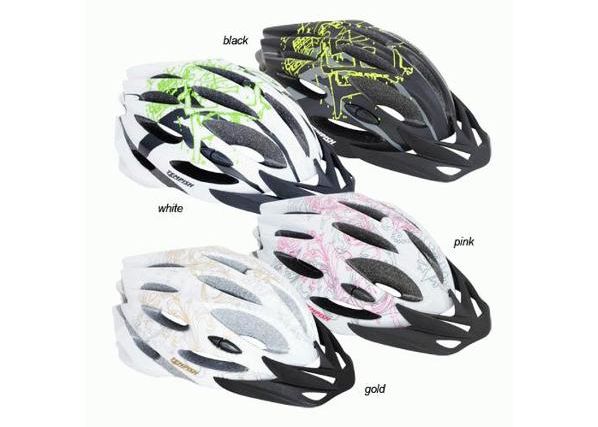 Jalgrattakiiver täiskasvanutele Style Tempish