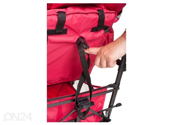 Jalutuskäru Liverpool