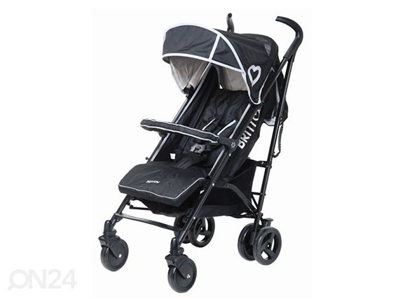 Jalutuskäru Liverpool