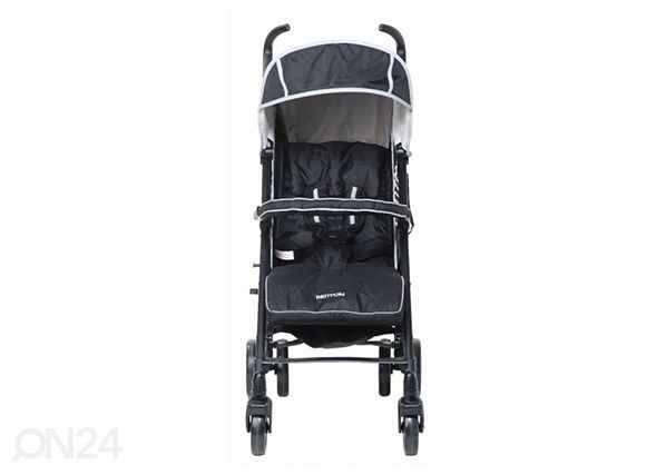 Jalutuskäru Liverpool