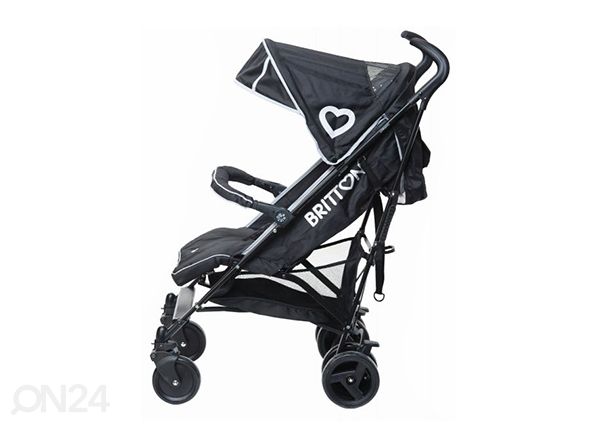 Jalutuskäru Liverpool