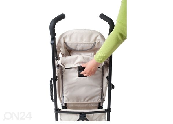 Jalutuskäru Shopper