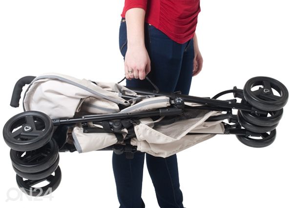 Jalutuskäru Shopper