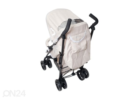 Jalutuskäru Shopper