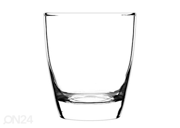 Joogiklaas Viv 380 ml, 6 tk