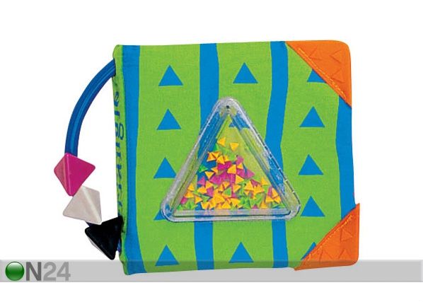 K’s Kids® lustakad raamatud