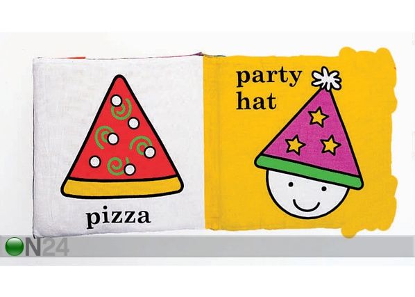K’s Kids® lustakad raamatud