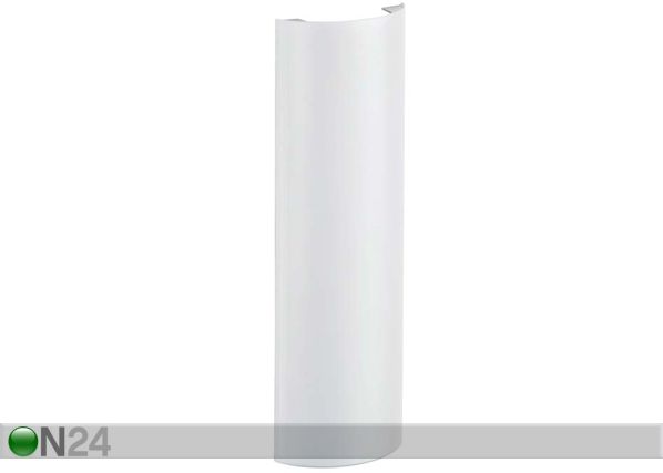 Kaablikaitsetoru Stile Line Cover Double 35 cm