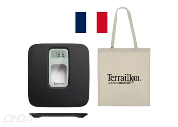 Kaal Terraillon Frenchy