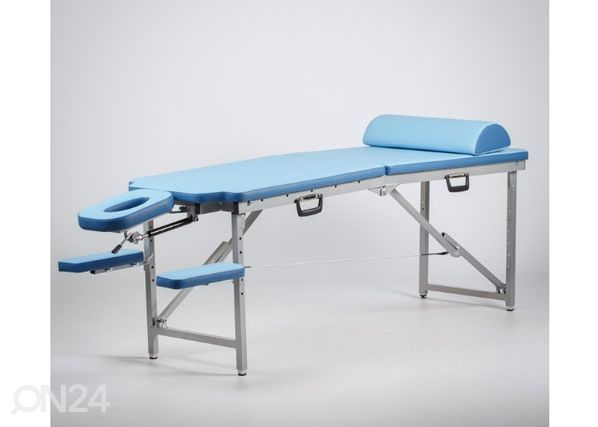 Kaasaskantav massaažilaud