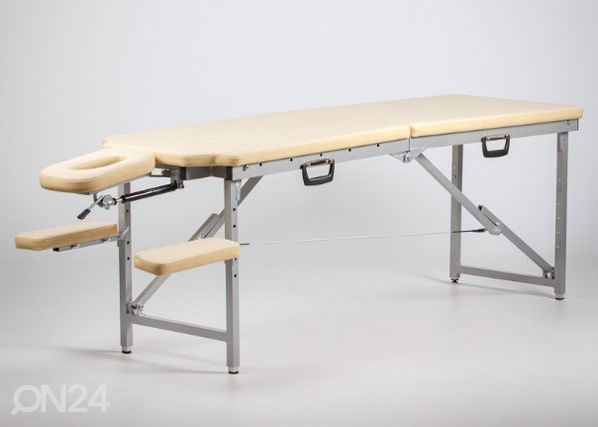 Kaasaskantav massaažilaud