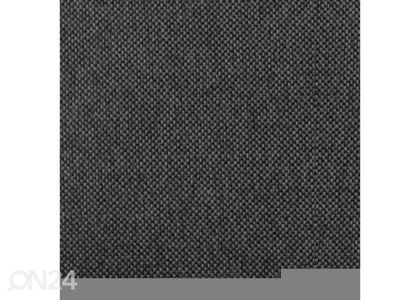 Kahe pesukastiga nurgadiivanvoodi Alia