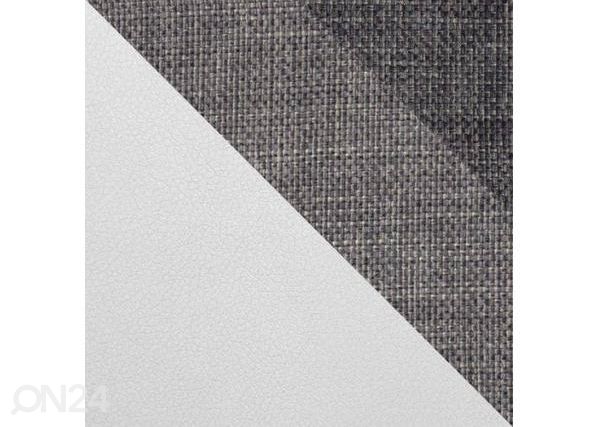 Kahe pesukastiga nurgadiivanvoodi Alia