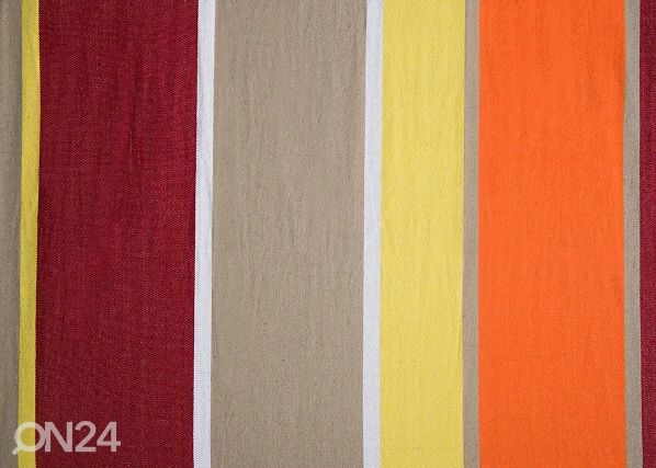 Kaheinimese võrkkiik Barbados Acerola