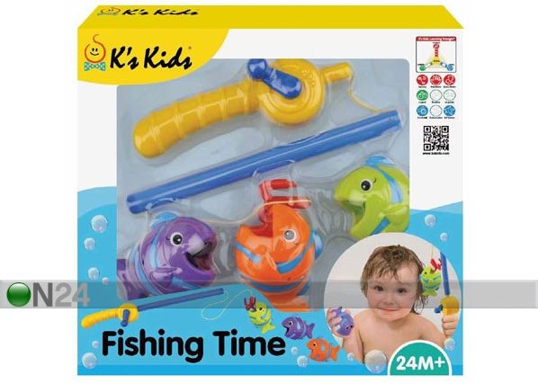 Kalaõng Lähme kalale