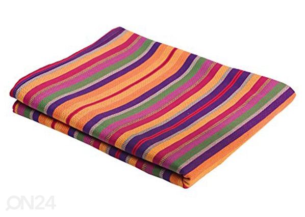 Kandelina Amazonas lollipop