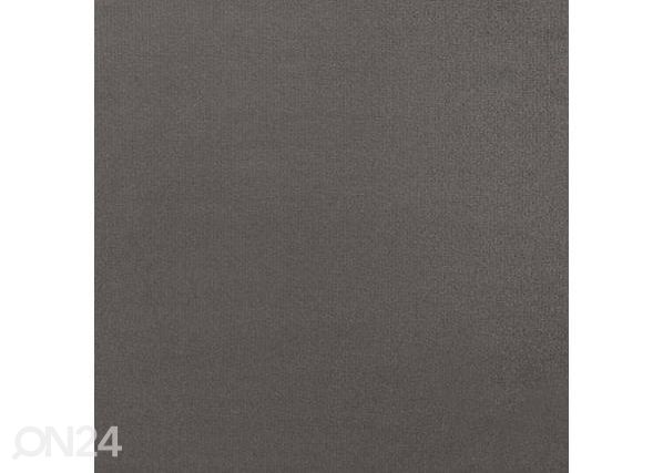 Kangaga kaetud seinapaneel Lok III 18x36 cm