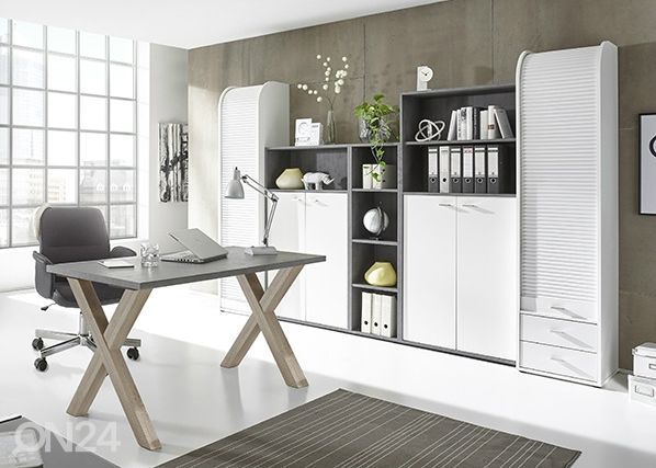 Kapiuksed Mister Office