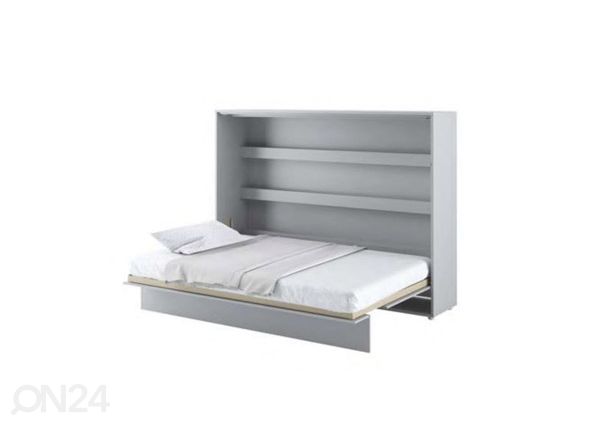 Kappvoodi Lenart BED CONCEPT 140x200 cm