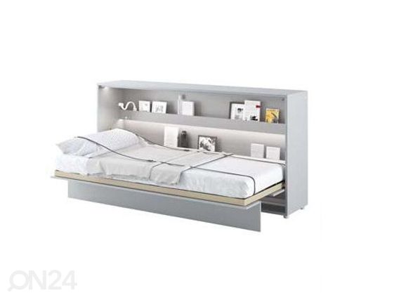 Kappvoodi Lenart BED CONCEPT 90x200 cm
