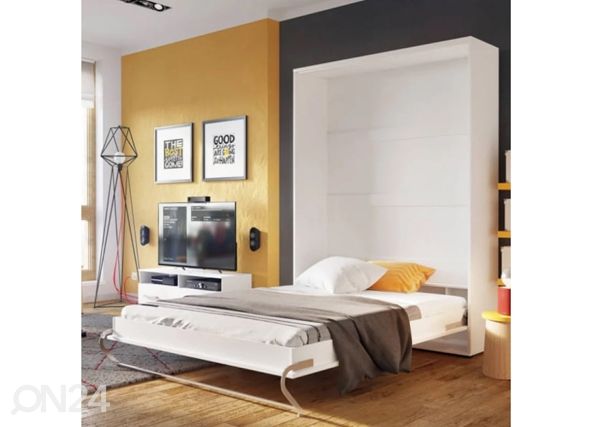 Kappvoodi Lenart CONCEPT PRO 120x200 cm