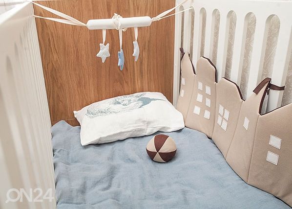 Karloova Hälli mänguasi