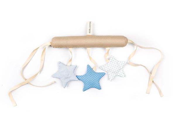 Karloova Hälli mänguasi