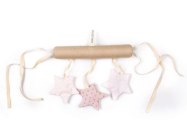 Karloova Hälli mänguasi