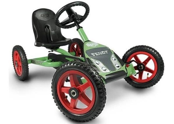 Kart BERG GO-Buddy Fendt
