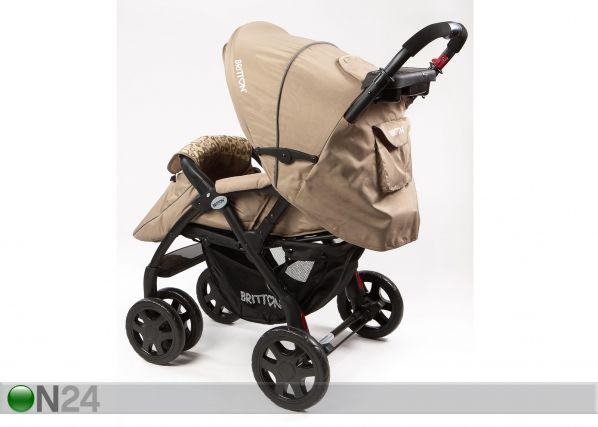 Käru Britton Allroad-Beez