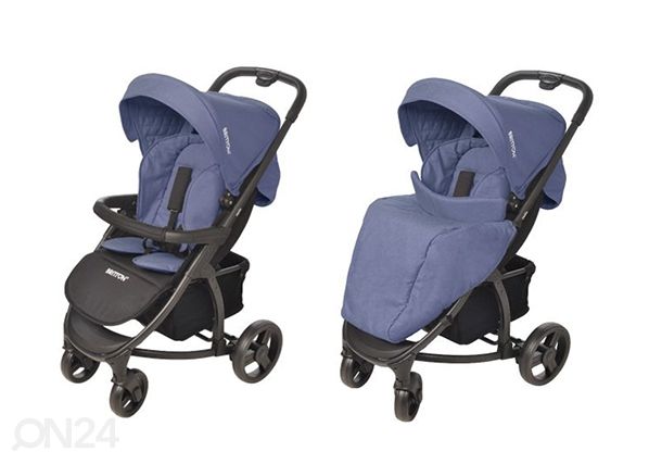 Käru Britton Helix